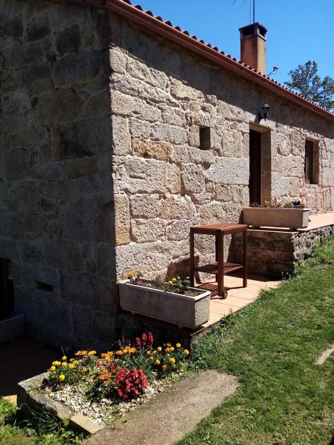 Quinta Da Rocha Villa Crecíente Exterior foto