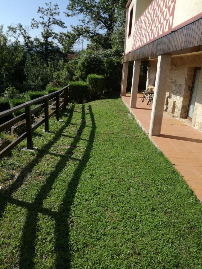 Quinta Da Rocha Villa Crecíente Exterior foto