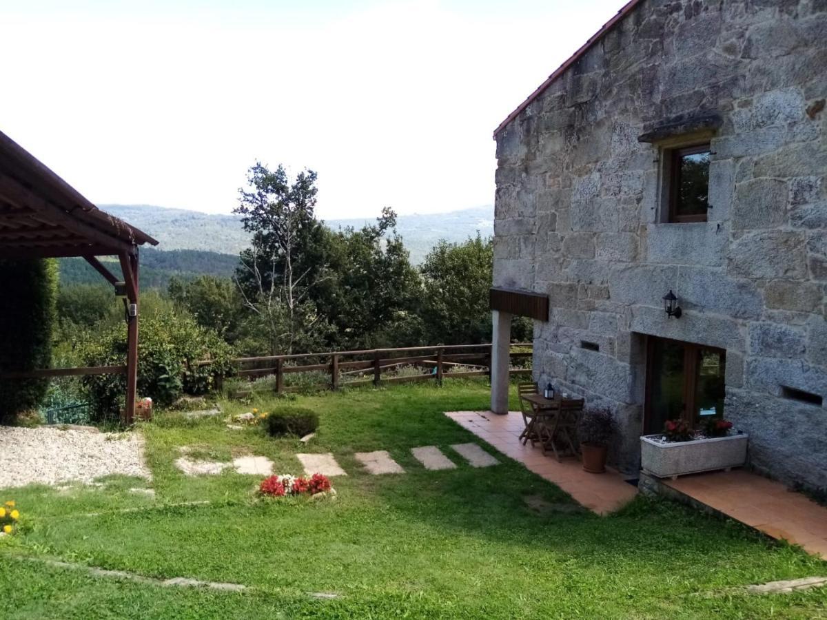 Quinta Da Rocha Villa Crecíente Exterior foto