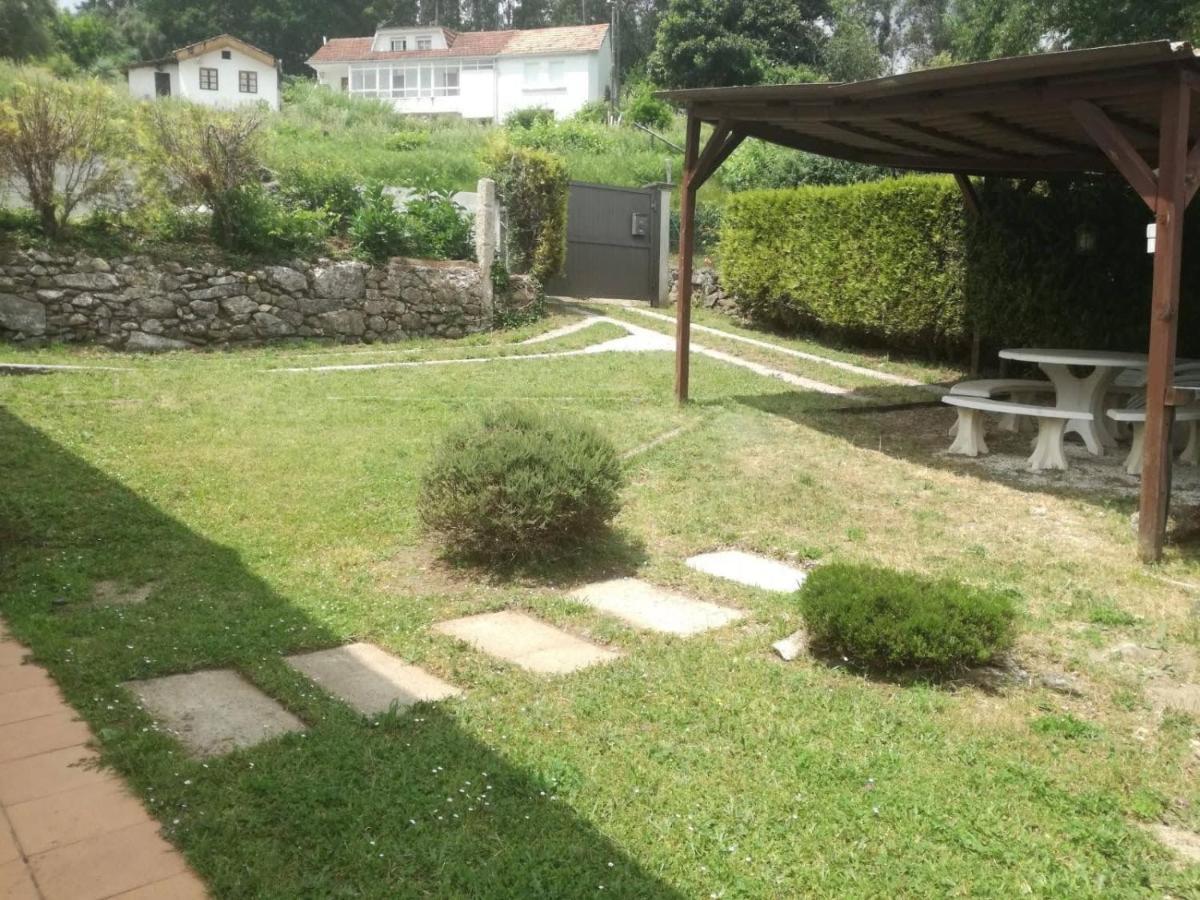 Quinta Da Rocha Villa Crecíente Exterior foto