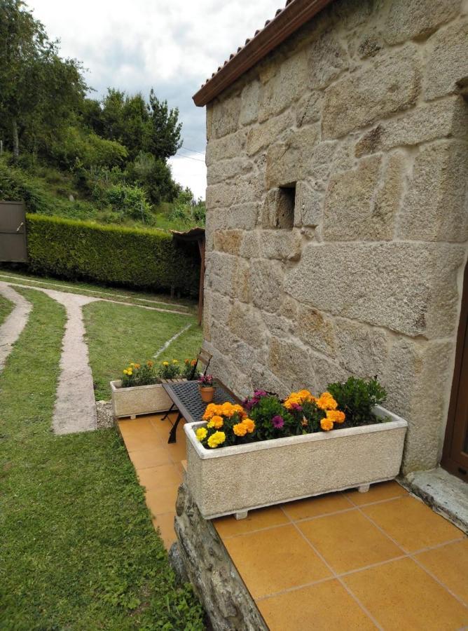 Quinta Da Rocha Villa Crecíente Exterior foto