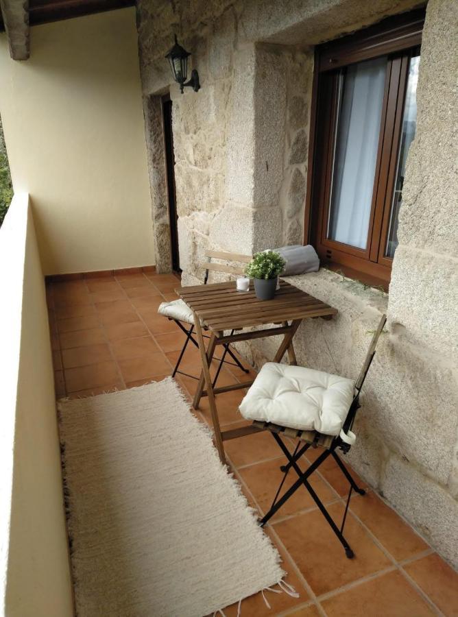 Quinta Da Rocha Villa Crecíente Exterior foto