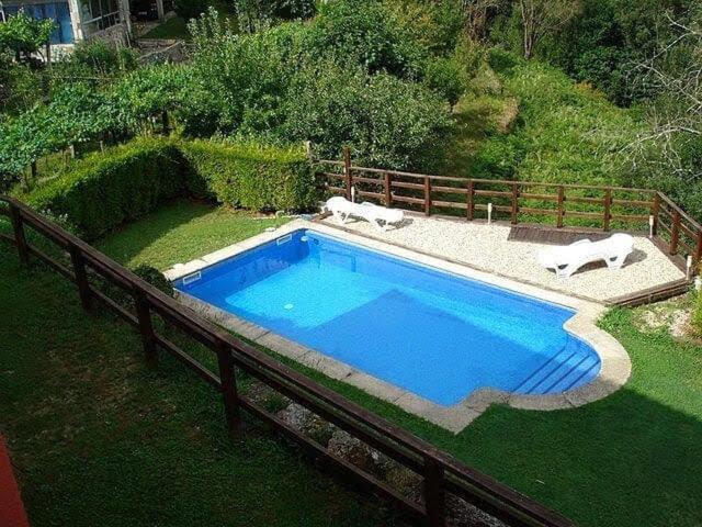 Quinta Da Rocha Villa Crecíente Exterior foto